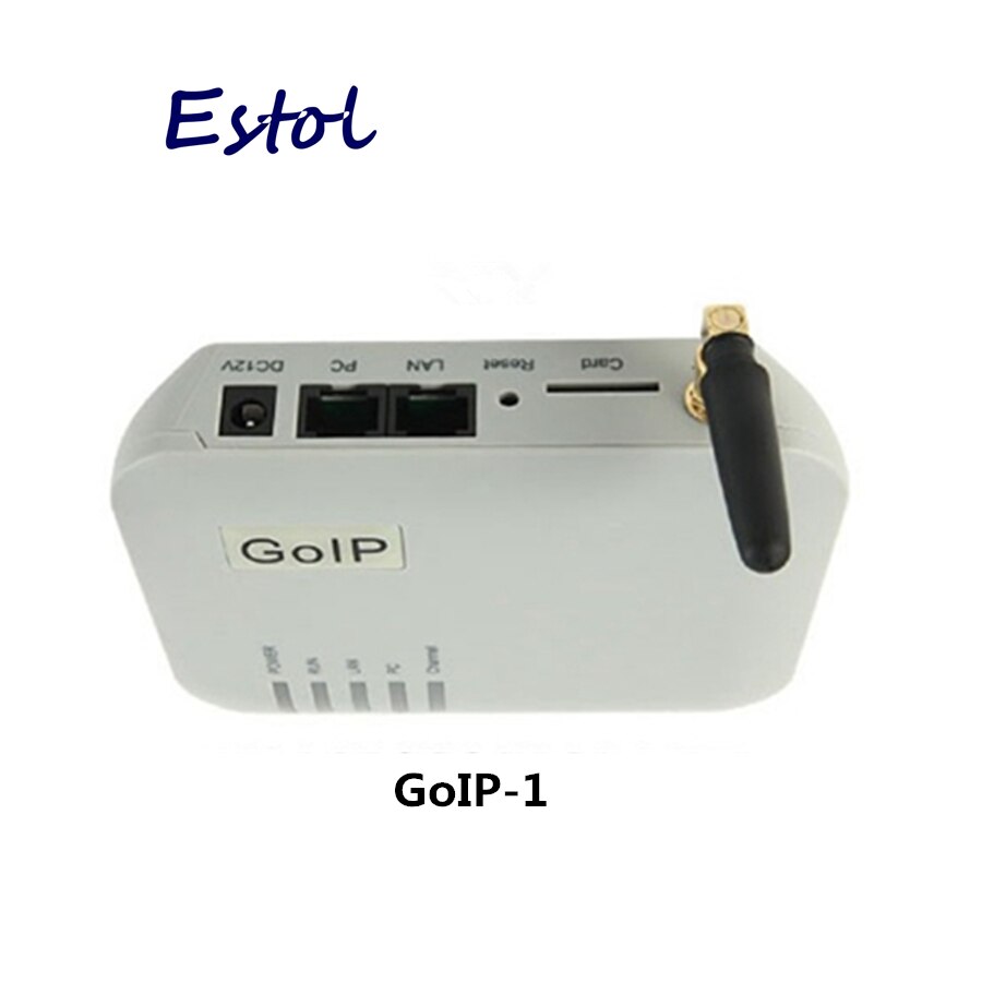  DBL 1 SIM GoIP VoIP GSM Ʈ, IME..